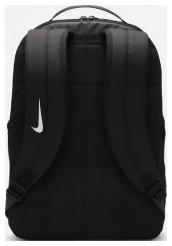 Рюкзак NIKE полиэстер 25х30х15 см черный 18 л для детей