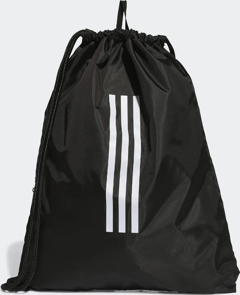 Рюкзак Adidas 100% перероблений поліестер L чорний 37x47 см
