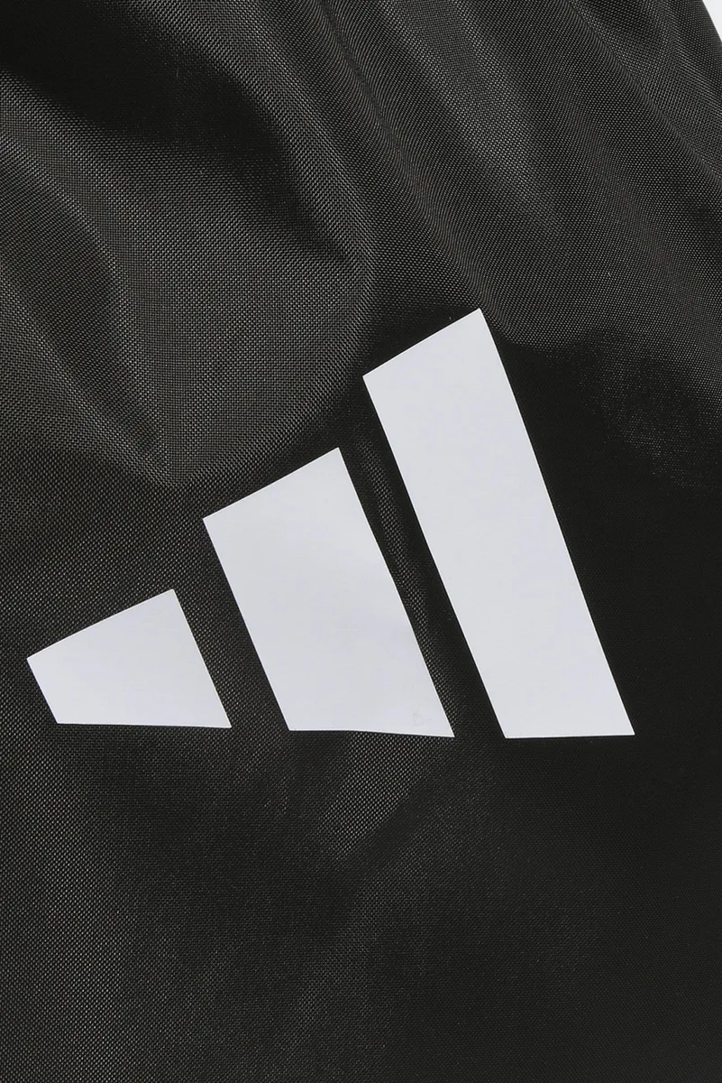 Рюкзак Adidas 100% перероблений поліестер L чорний 37x47 см