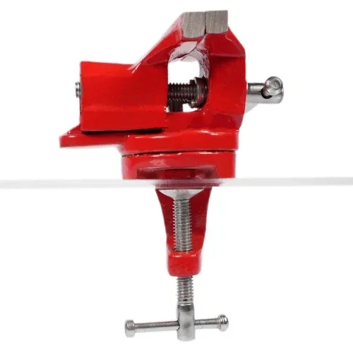Мини-цанги поворотные STANDART TSC75SW 75 мм металл 3 дюйма