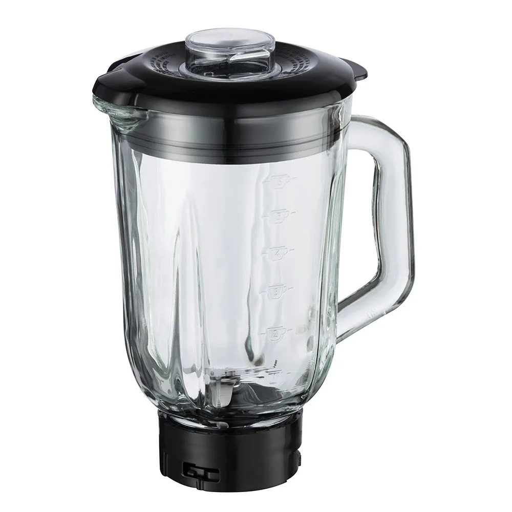 Блендер Russell Hobbs стаціонарний Desire Red, 650Вт, об'єм чаші 1500мл, червоного кольору.