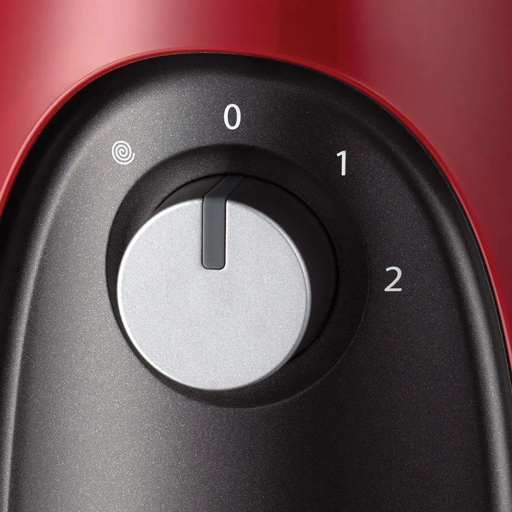 Блендер Russell Hobbs стаціонарний Desire Red, 650Вт, об'єм чаші 1500мл, червоного кольору.