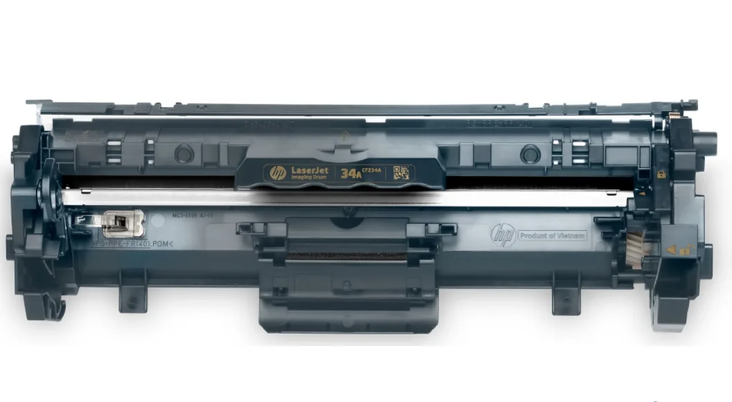 Драм картридж HP фотобарабан чорний 9200 сторінок