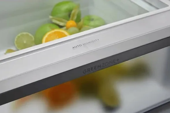 Холодильник Electrolux вбудований з нижнім морозильником 188 см 286 л для кухні з автоматичним розморожуванням FrostFree