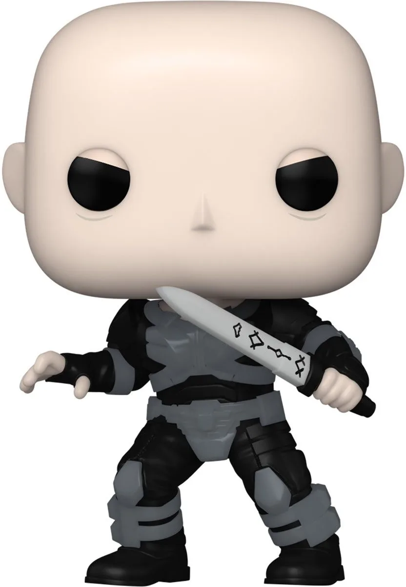 Фігурка Funko POP вініл 10 см Dune 2 Feyd Rautha