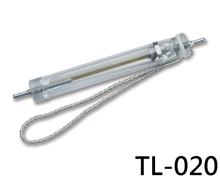 Ксенонова лампа для стробоскопа 12V Trisco імпульсна прозора