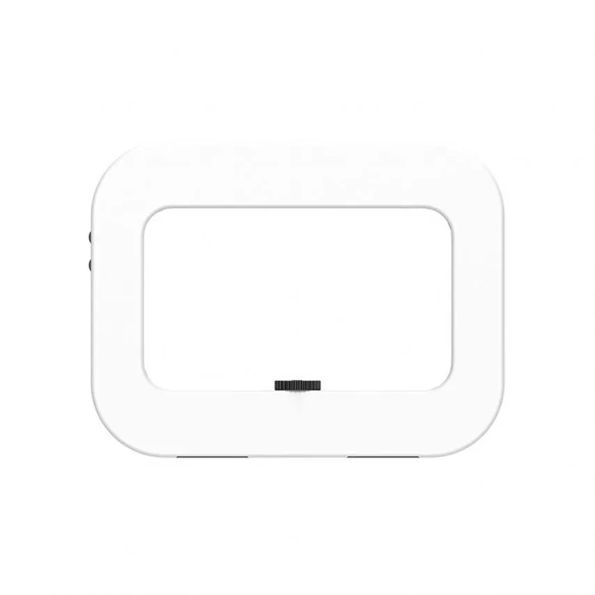 LED лампа пластиковий прямокутний 218х295 мм 20W 2500K-8500K