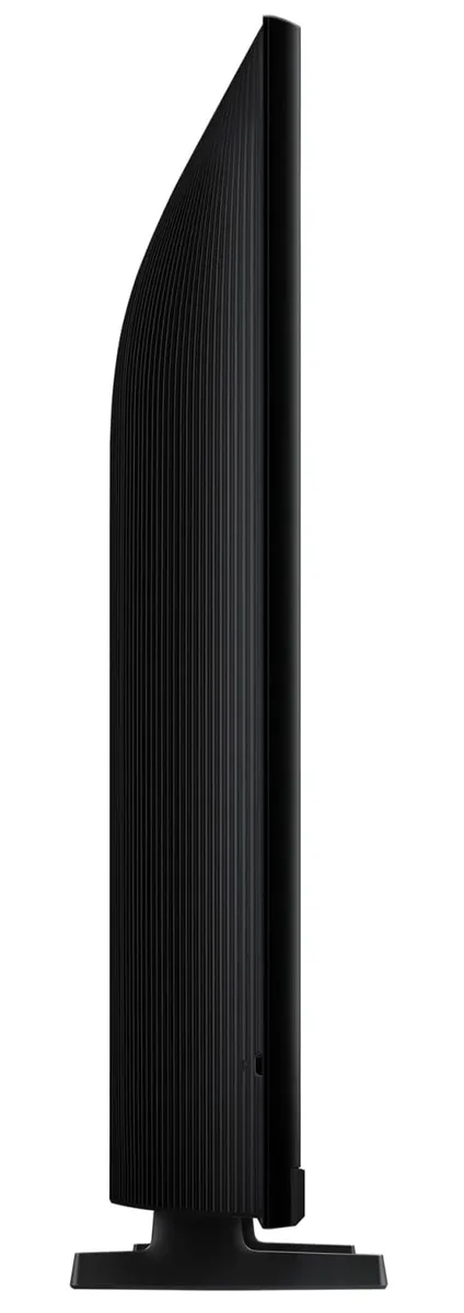 Телевізор 24" Samsung LED FHD 50Hz Smart Tizen Black