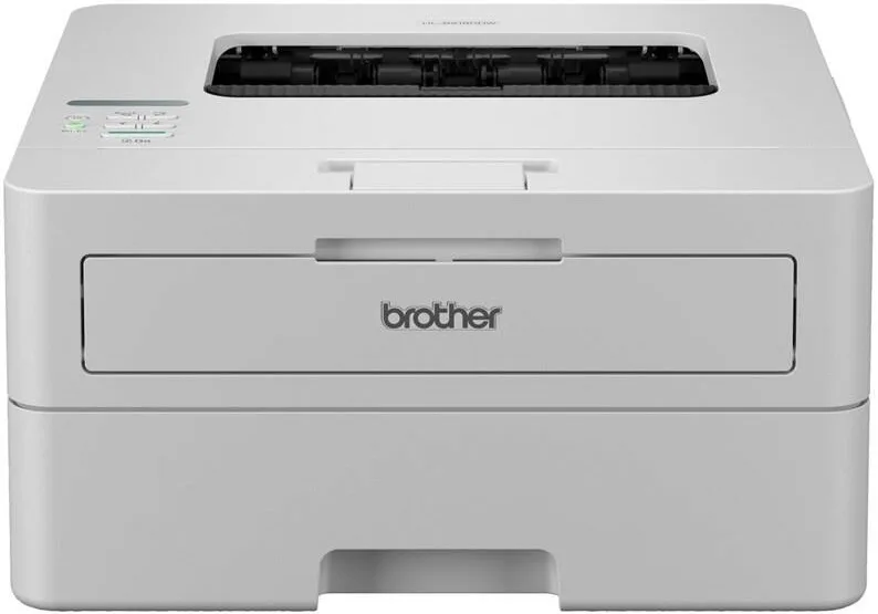 Принтер laser mono А4 Brother HL-B2180DW 34 ppm Duplex PCL USB Ethernet Wi-Fi