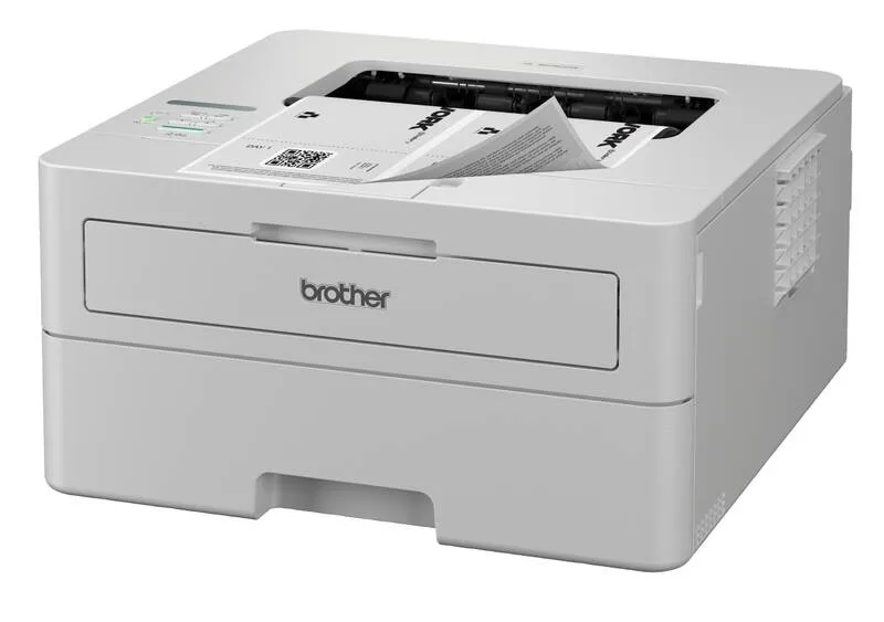 Принтер laser mono А4 Brother HL-B2180DW 34 ppm Duplex PCL USB Ethernet Wi-Fi