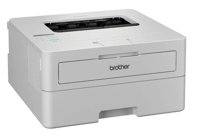 Принтер laser mono А4 Brother HL-B2180DW 34 ppm Duplex PCL USB Ethernet Wi-Fi