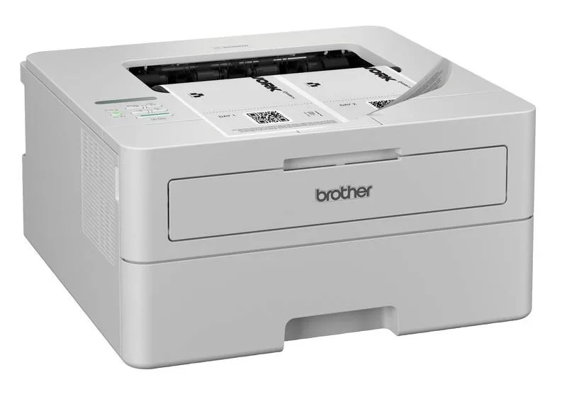 Принтер laser mono А4 Brother HL-B2180DW 34 ppm Duplex PCL USB Ethernet Wi-Fi