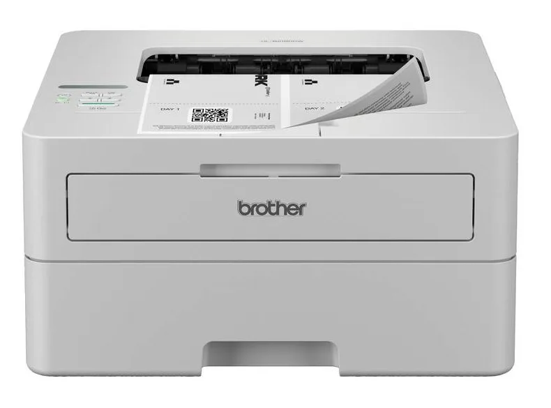 Принтер laser mono А4 Brother HL-B2180DW 34 ppm Duplex PCL USB Ethernet Wi-Fi
