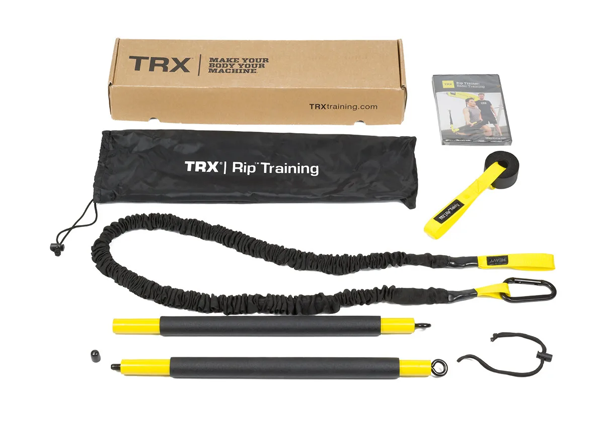 Петлі TRX
