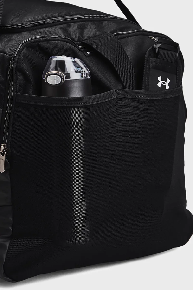 Сумка Under Armour 100% поліестер 75х36х37 см чорна унісекс