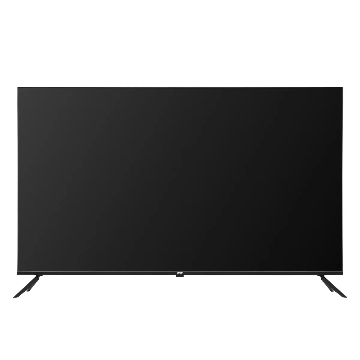 Телевізор 55" 2E MiniLED 4K 60Hz Smart WebOS Black