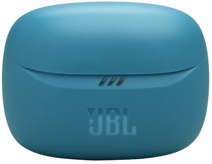 Гарнітура JBL Вакуумні бездротові 10,4 мм Бірюзова