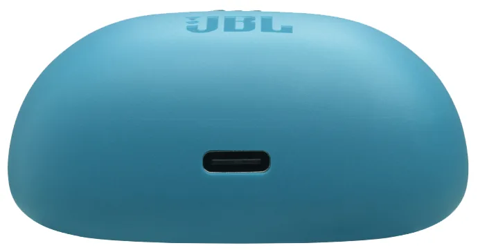 Гарнітура JBL Вакуумні бездротові 10,4 мм Бірюзова