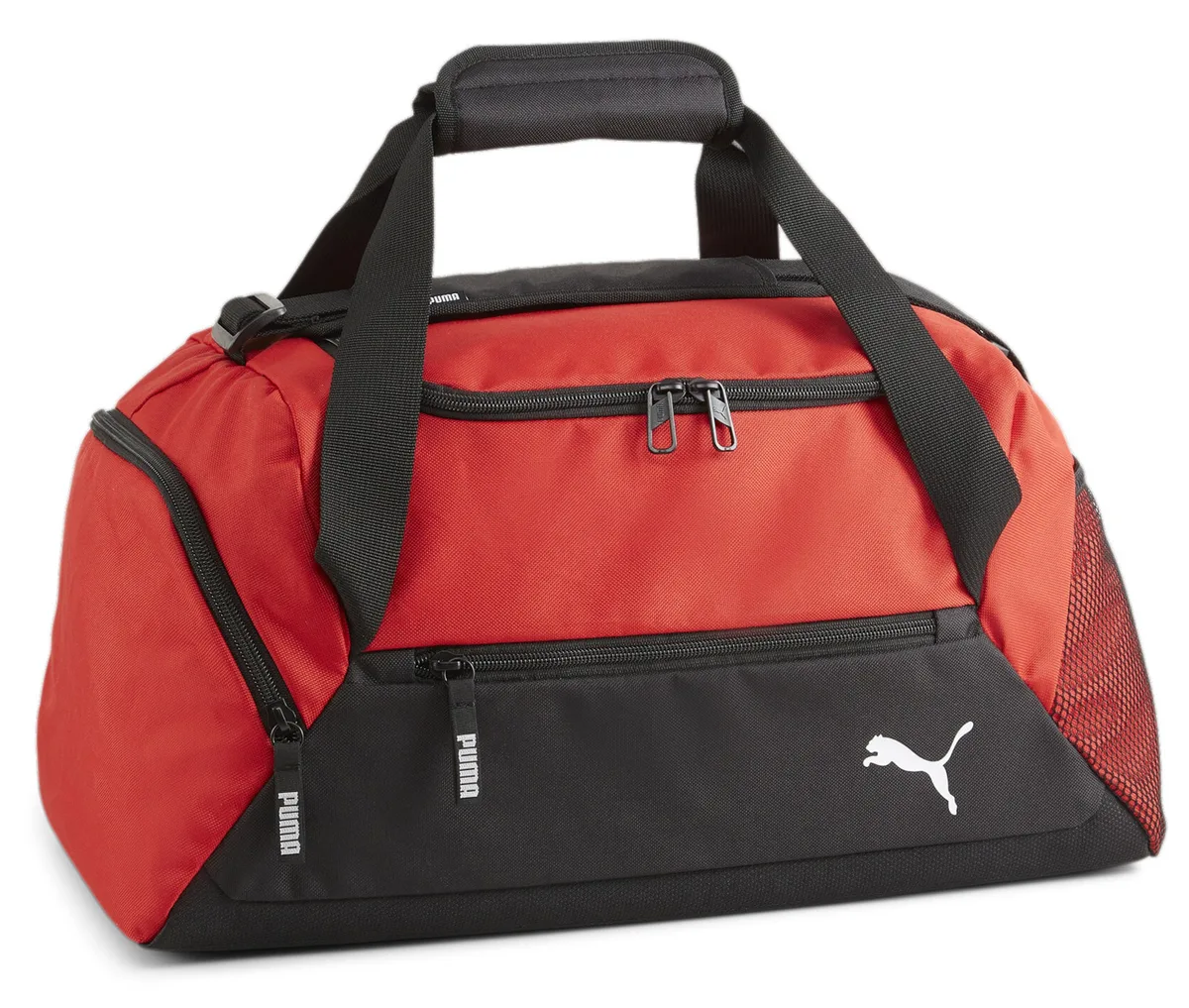 Сумка Puma 100% поліестер 45х24х27 см червоний 28 л унісекс