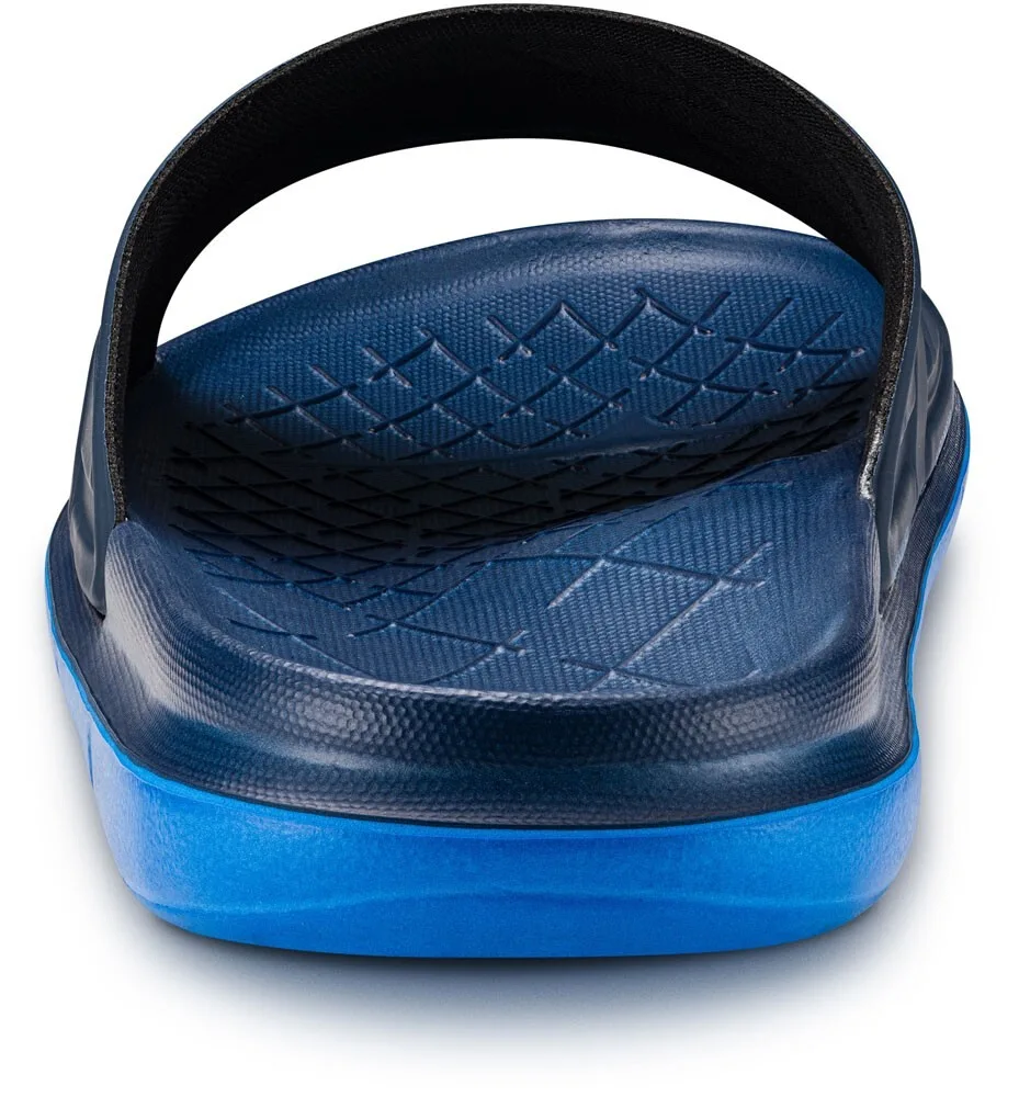 Шльопанці AQUA SPEED EVA 36 синій блакитний чоловічі