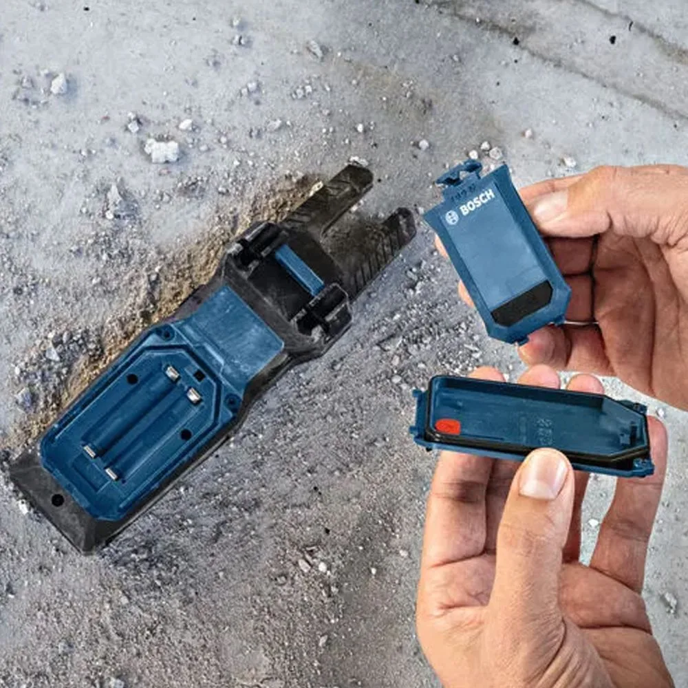 Вимірювач напруги Bosch Professional GFM 1000-15 0-1000В 2AAх1.5В