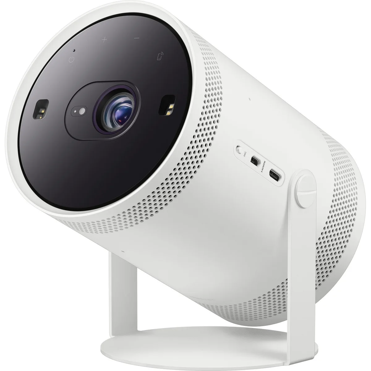Проектор портативний Samsung LED FHD 230 лм 0,83 кг