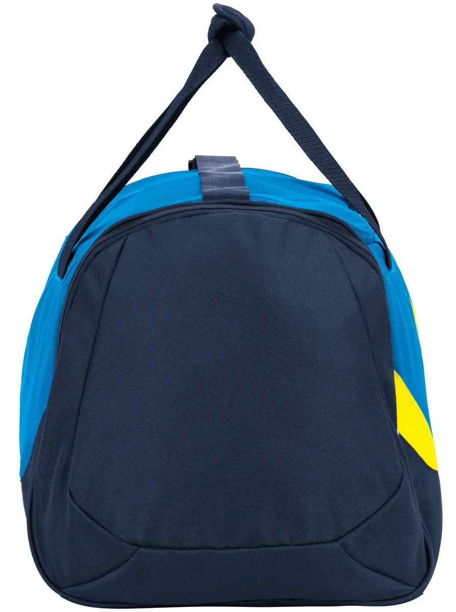 Сумка Jako 100% поліестер 65x30x32 см синій блакитний жовтий 62L унісекс