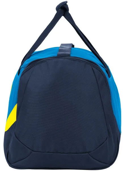 Сумка Jako 100% поліестер 65x30x32 см синій блакитний жовтий 62L унісекс