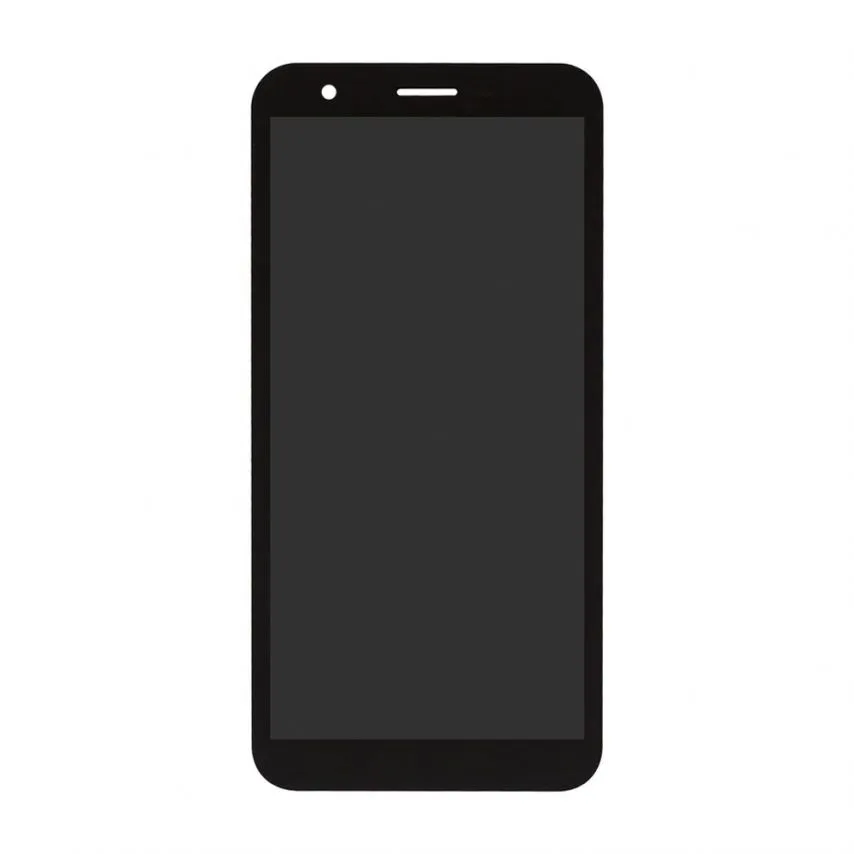 Дисплей TFT 6,3 дюйма чорний для Blackview BV4900 BV4900 Pro з сенсорним екраном High Quality