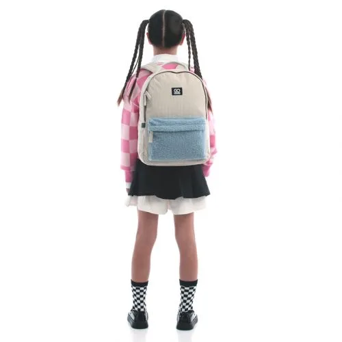 Рюкзак GoPack Education Teens молодіжний рюкзак з кишенею для ноутбука