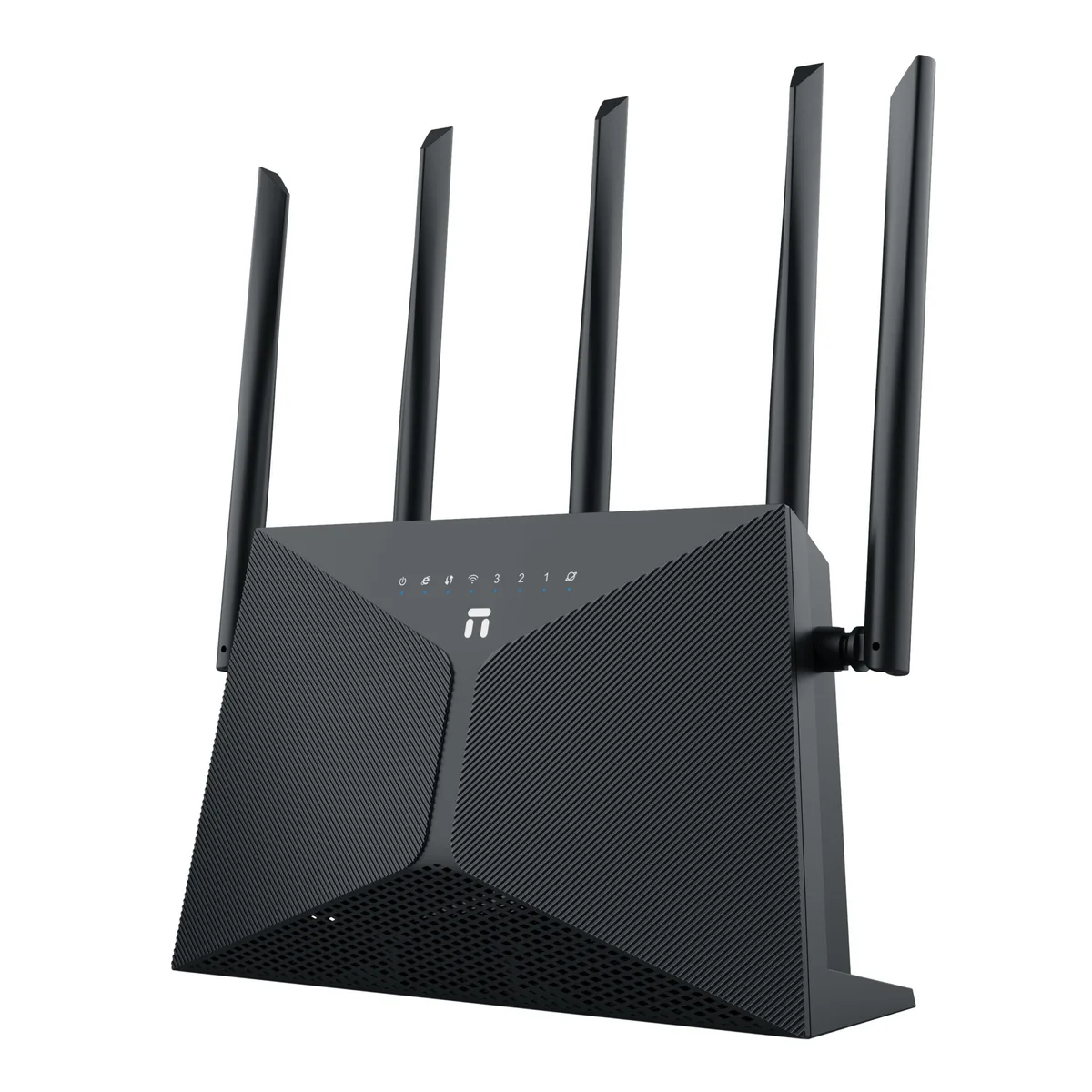 Маршрутизатор Netis AX3000 5 антен 3xGE LAN 1xGE WAN MESH