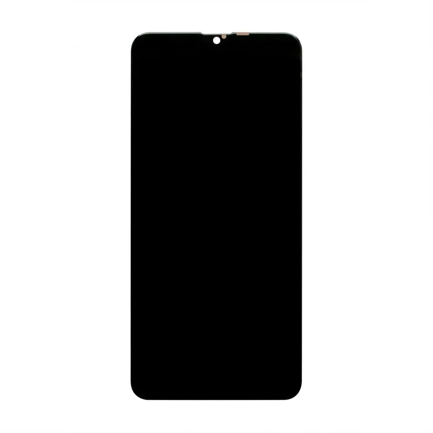 Дисплей Samsung IPS 6,4 дюйма чорний з сенсорним екраном Original Quality