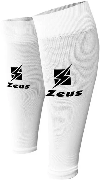 Гетри Zeus поліестер 40-46 білий чоловічі