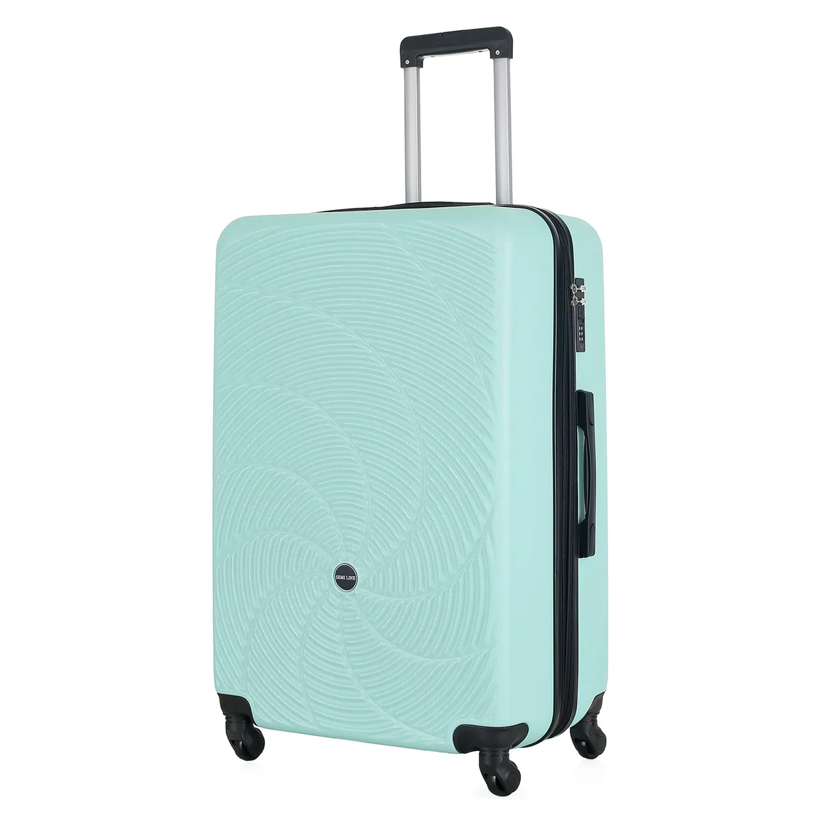 Валіза ABS-пластик 28" Mint гігант 103 л