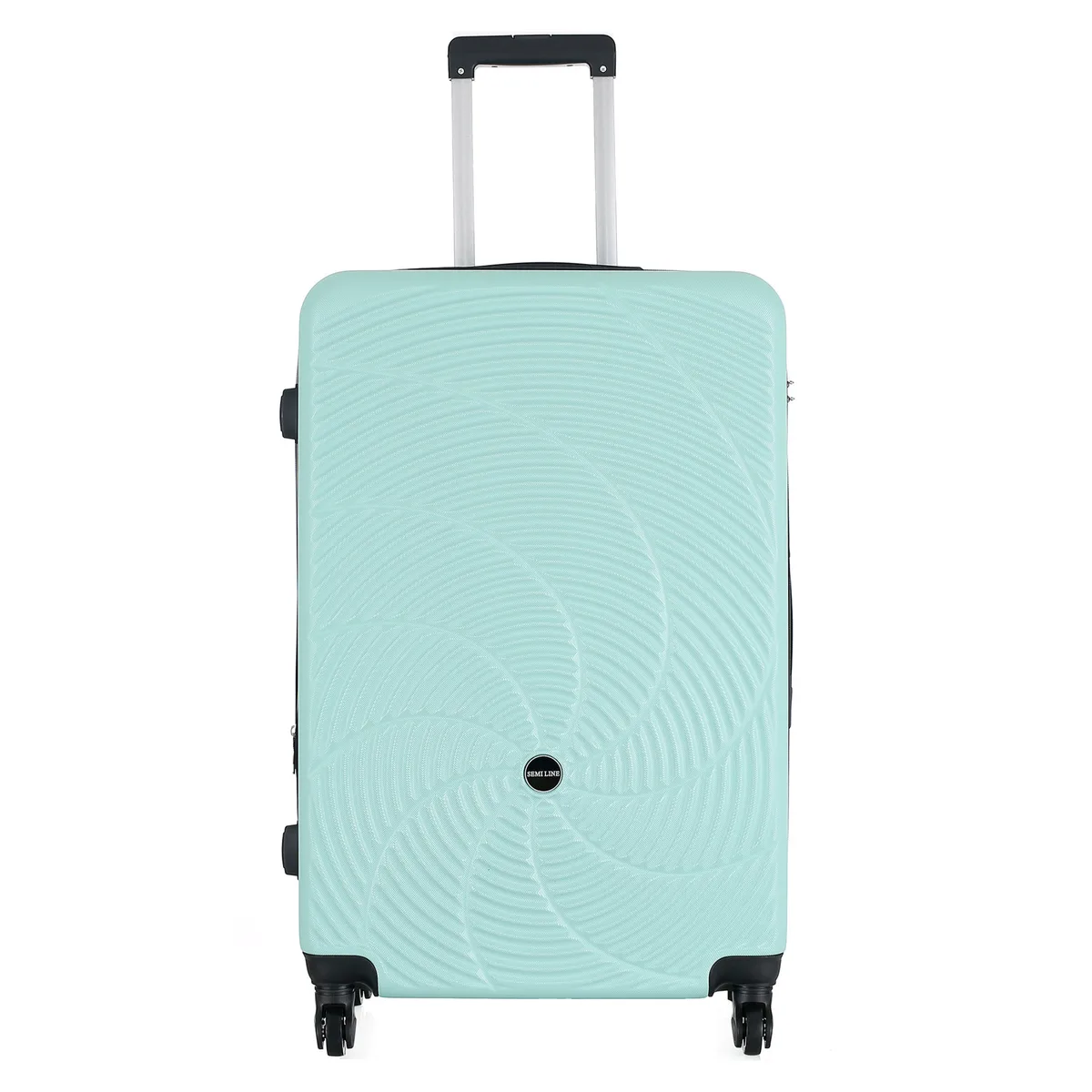 Валіза ABS-пластик 28" Mint гігант 103 л