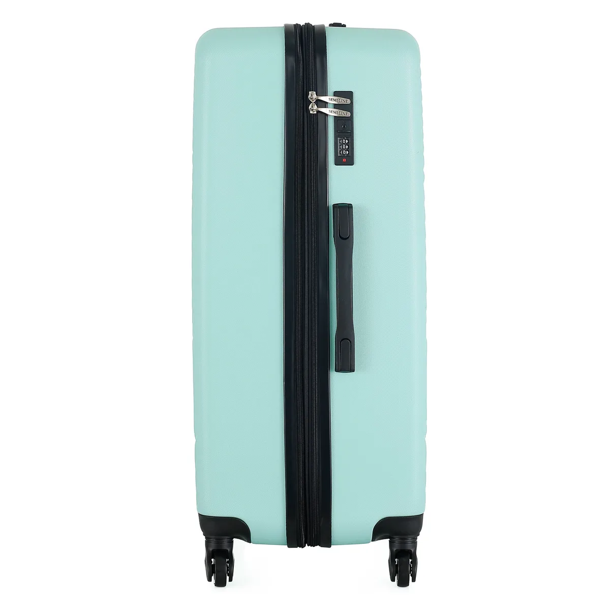 Валіза ABS-пластик 28" Mint гігант 103 л