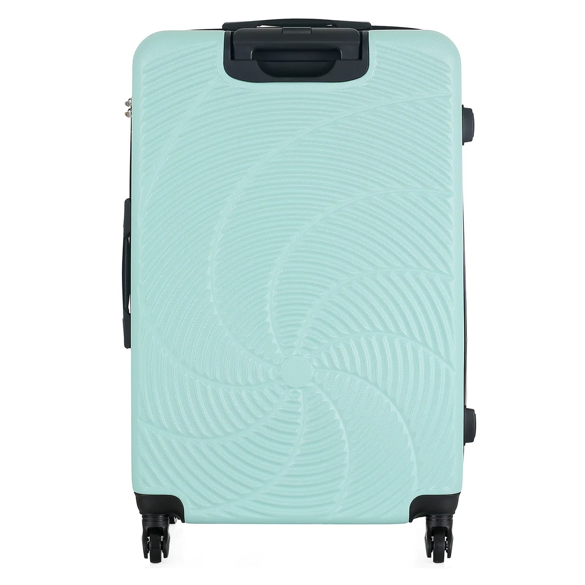 Валіза ABS-пластик 28" Mint гігант 103 л
