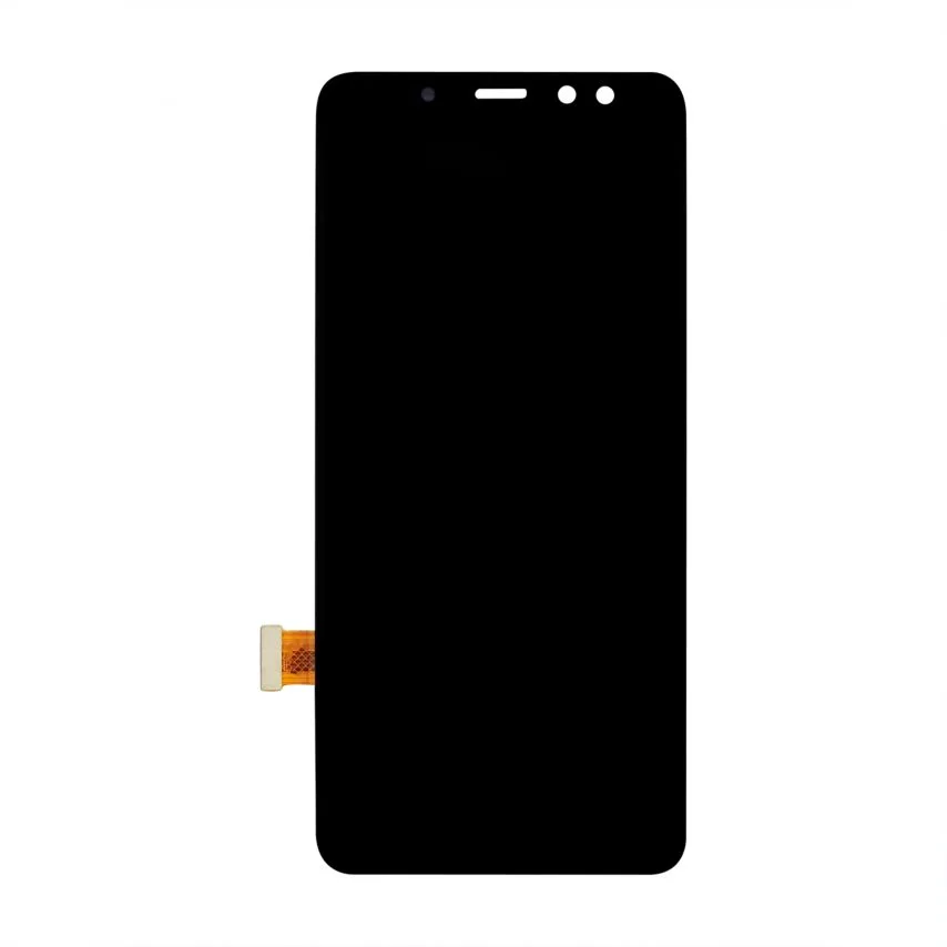 Дисплей Oled Samsung чорний 5,6 дюймів з сенсорним екраном Original Quality