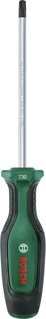 Викрутки Bosch Torx T10 T15 T20 T25 T30 набір 5 шт ручний інструмент для ремонту зірочки викрутки