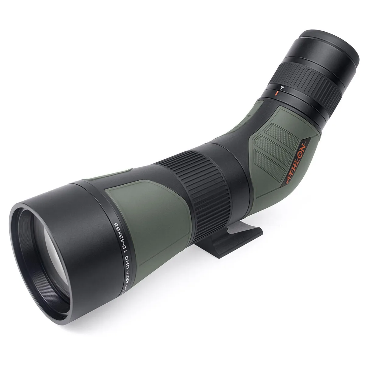 Підзорна труба Athlon 22x65 Оливкова
