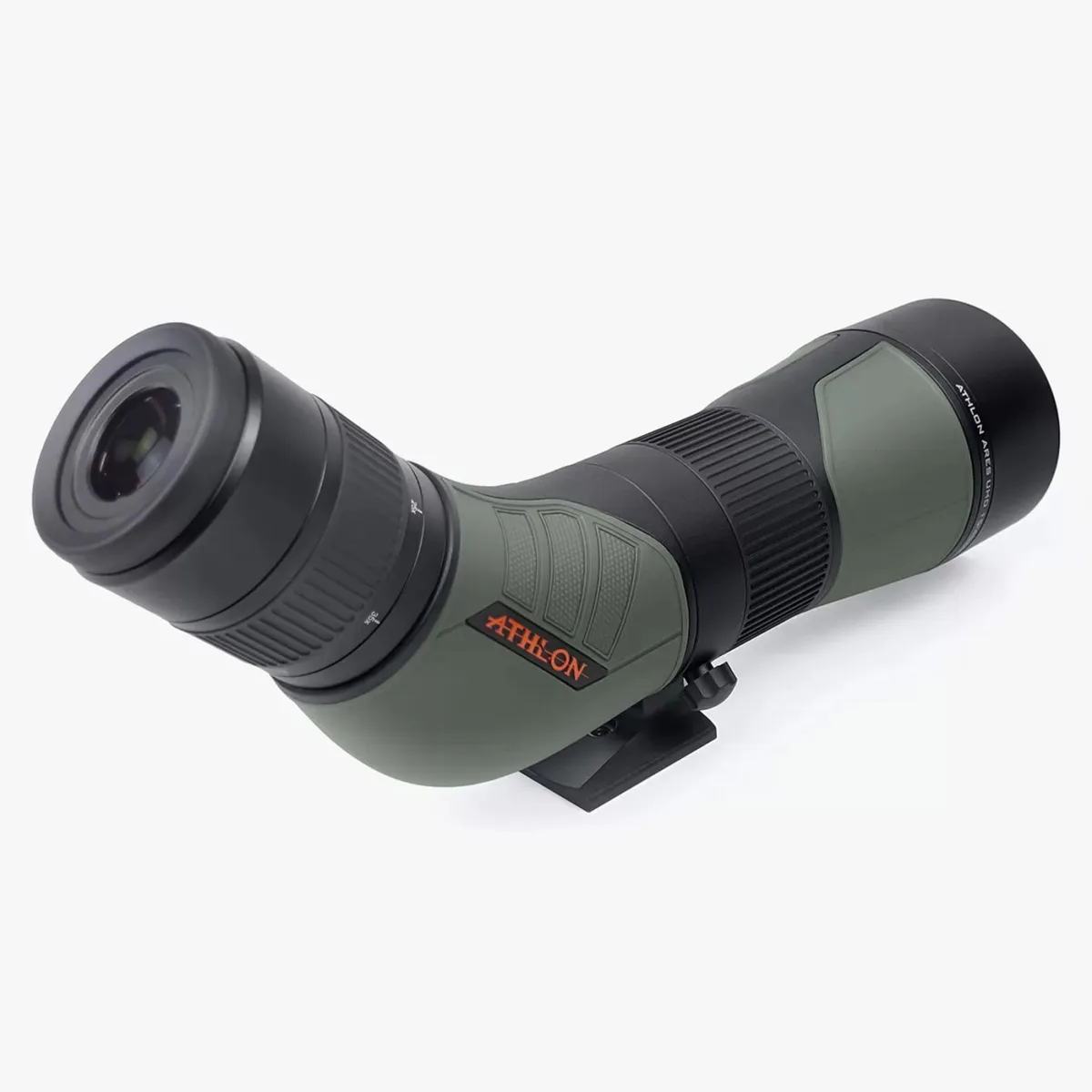 Підзорна труба Athlon 22x65 Оливкова