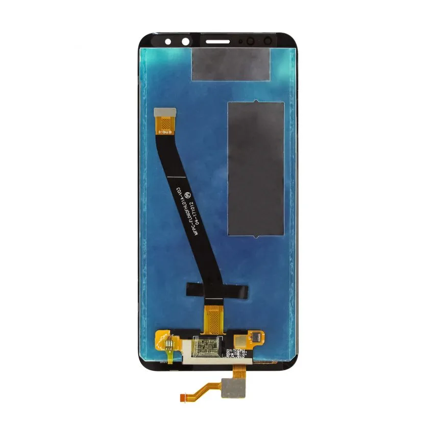 Дисплей IPS для Huawei Mate 10 Lite 5,9 дюйм чорний High Quality з тачскріном