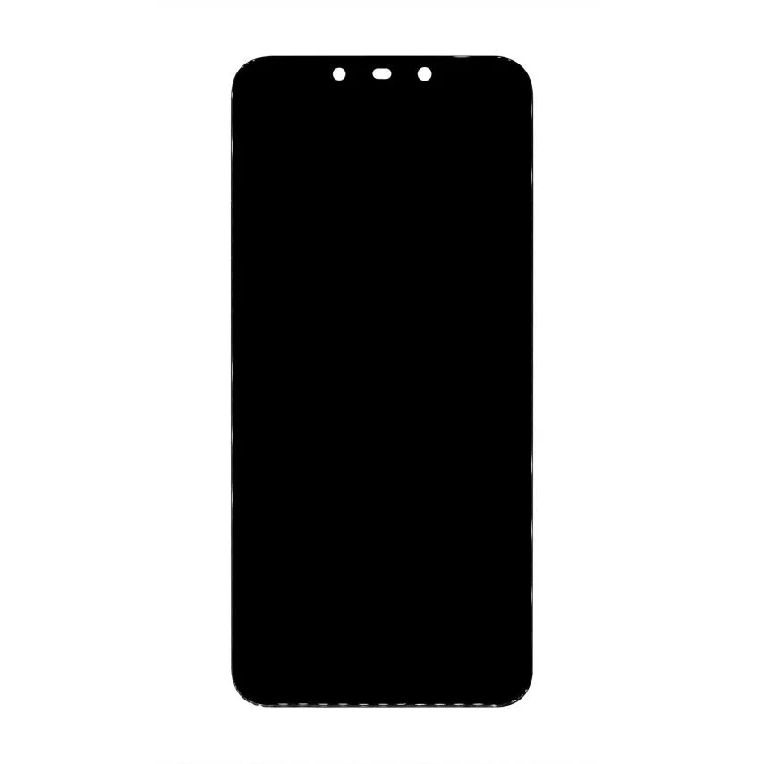 Дисплей IPS для Huawei Mate 10 Lite 5,9 дюйм чорний High Quality з тачскріном