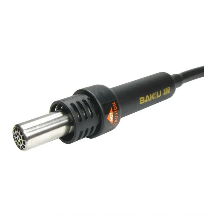 Фен для паяльних станцій Baku 100-420°C для SMD-компонентів