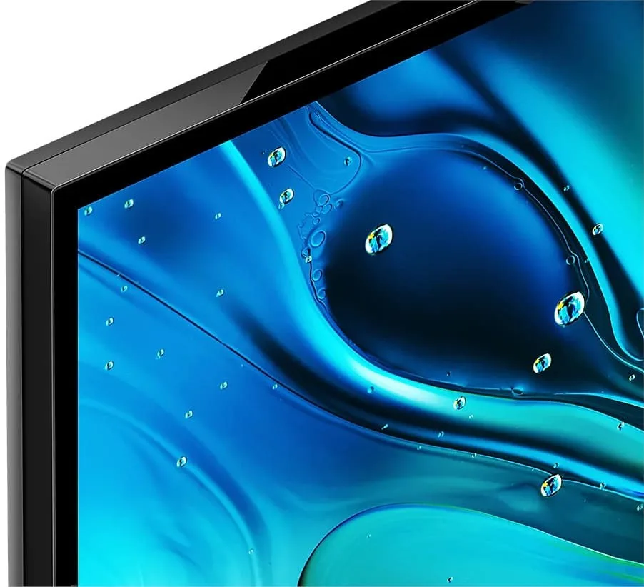 Телевізор 43" Sony LCD 4K 50Hz Smart GoogleTV Black