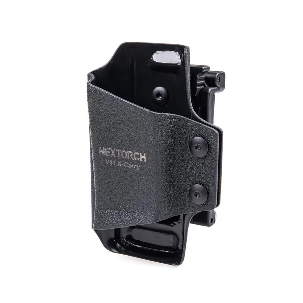Чохол з кайдексу Nextorch 102х65х62 мм чорний