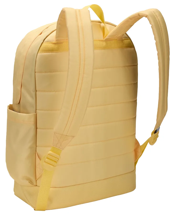 Рюкзак Case Logic Полиэстер 24L 15,6 дюймов Yonder Yellow