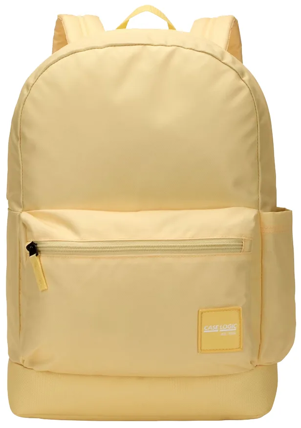 Рюкзак Case Logic Полиэстер 24L 15,6 дюймов Yonder Yellow