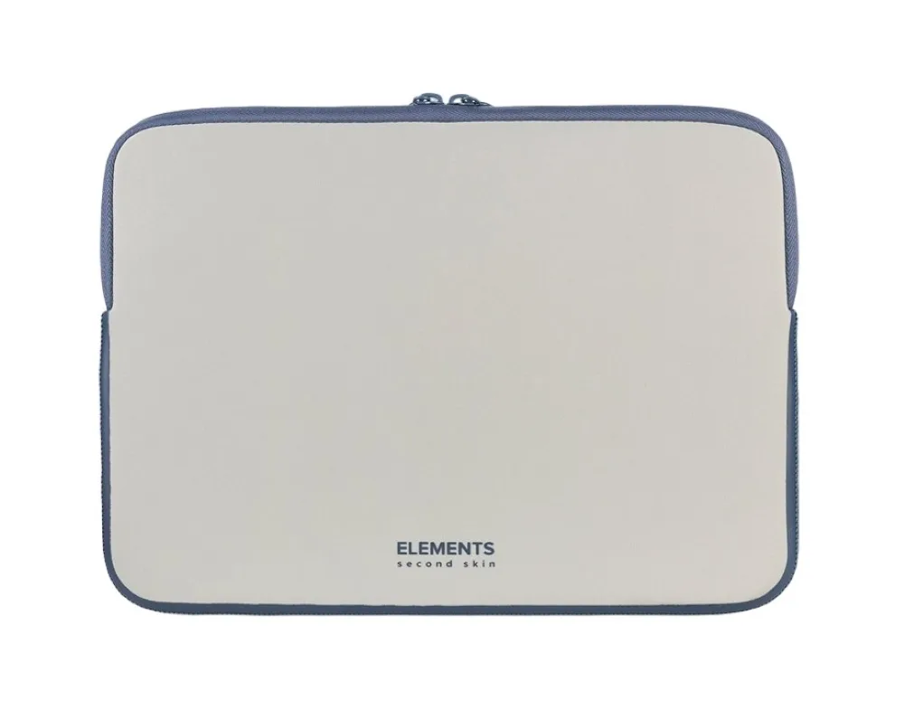 Чохол Tucano Elements 2 MB Pro 13", сірий