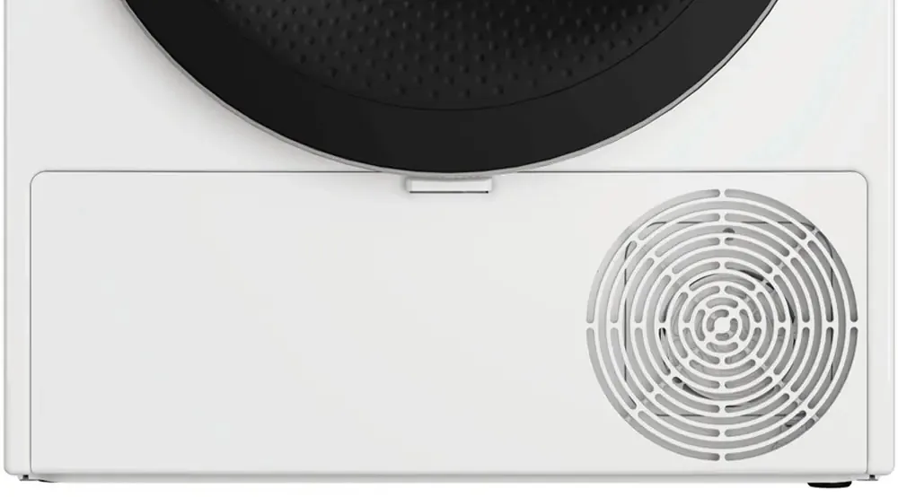 Сушильна машина WHIRLPOOL Конденсаційна з тепловим насосом 7 кг 59,7х84,6х54,3 см Білий